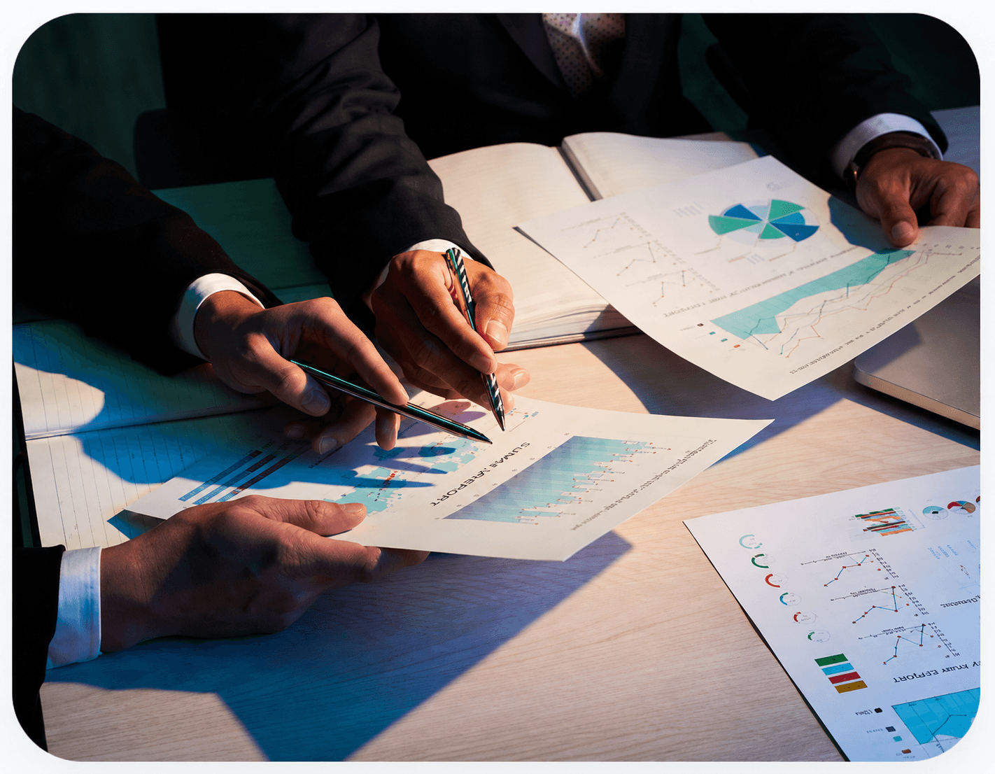 Build Your Investment Strategy